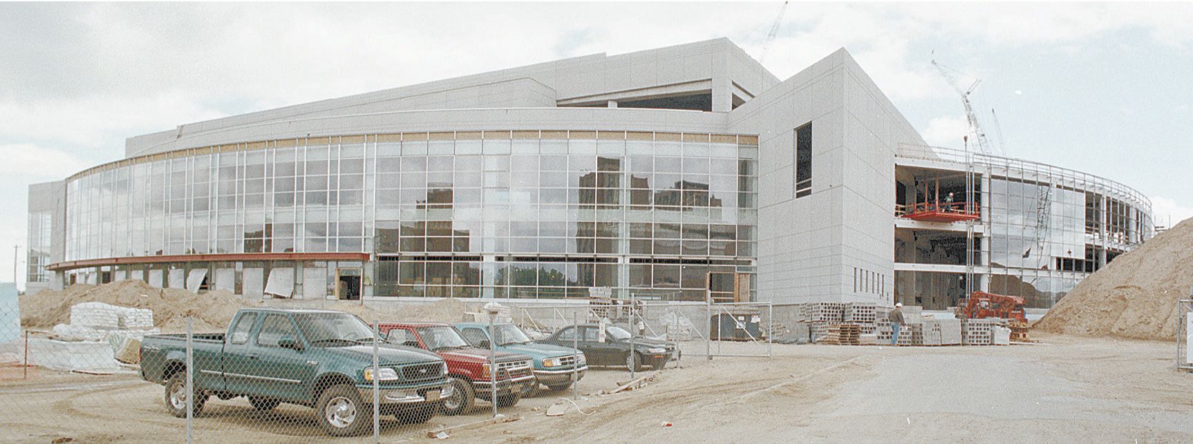 Kohl Center